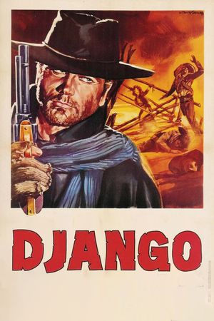 Django's poster