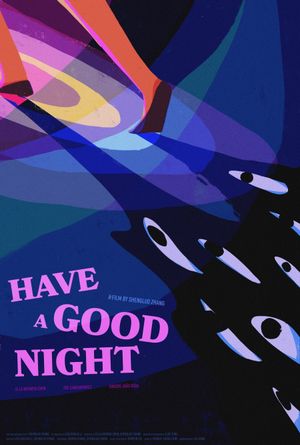 Have a Good Night's poster