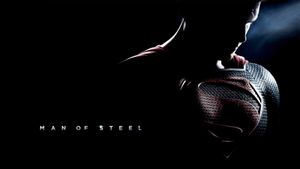 Man of Steel's poster
