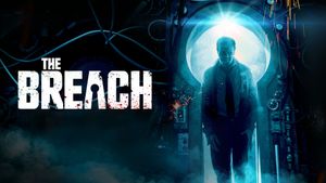 The Breach's poster