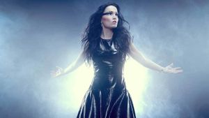 Tarja -  Best of Living the Dream's poster