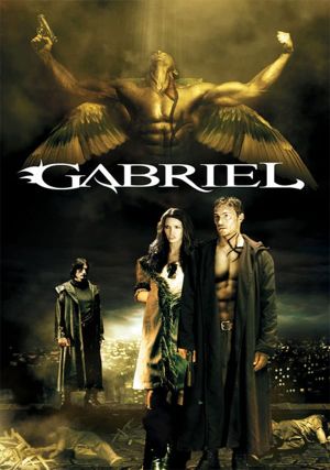 Gabriel's poster