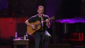 Dave Matthews & Tim Reynolds - Live at Radio City Music Hall's poster