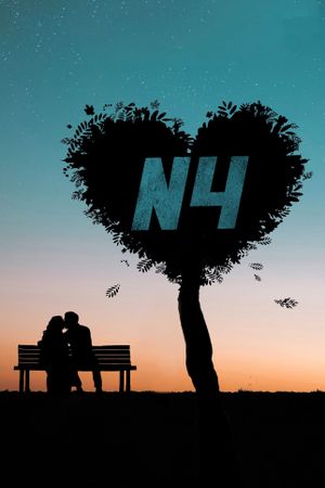 N4's poster