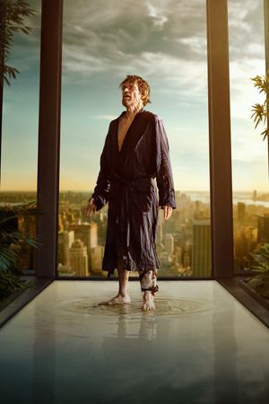 Inside's poster