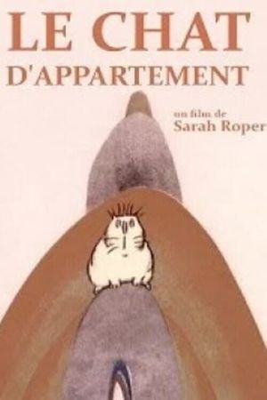 The Apartment Cat's poster