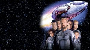 Lost in Space's poster