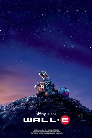 WALL·E's poster