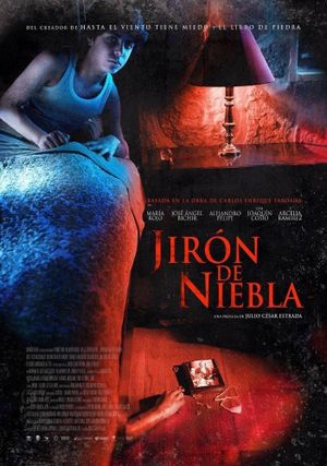 Jirón de Niebla's poster