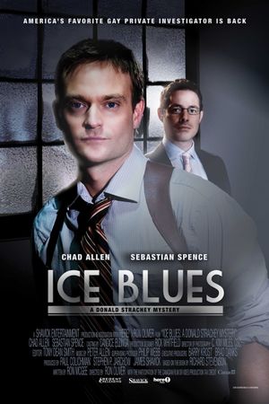 Ice Blues's poster