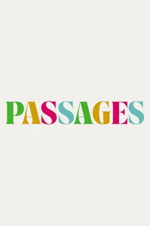 Passages's poster