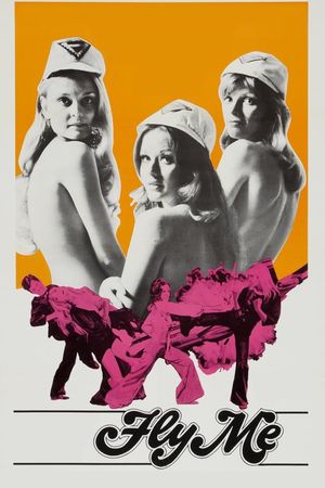 Fly Me's poster