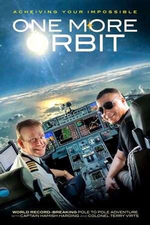 One More Orbit's poster