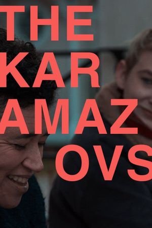 The Karamazovs's poster