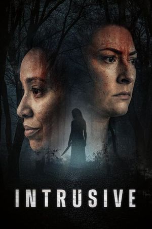 Intrusive's poster