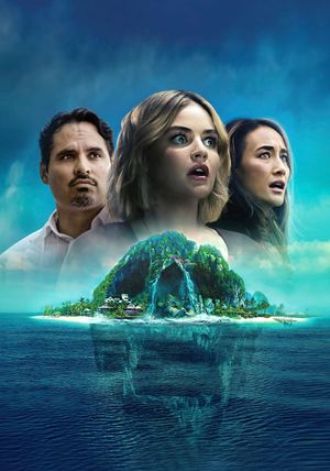 Fantasy Island's poster
