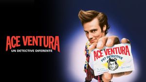 Ace Ventura: Pet Detective's poster
