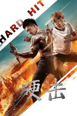 Hard Hit's poster image