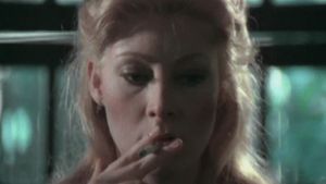 Mulher, Mulher's poster