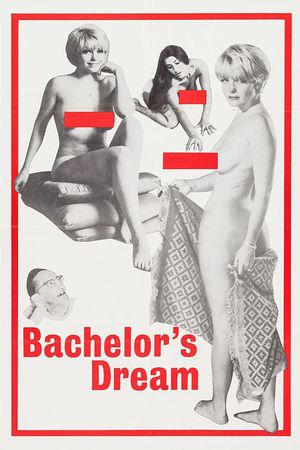 The Bachelor's Dreams's poster