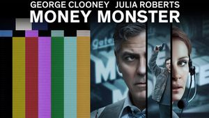 Money Monster's poster