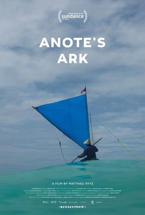 Anote's Ark's poster