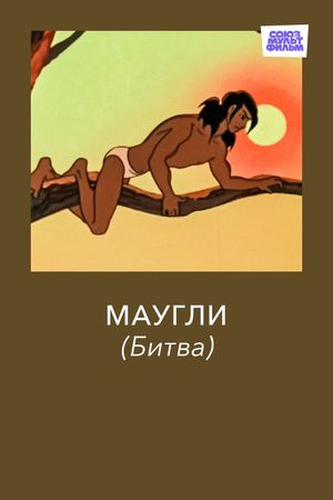 Adventures of Mowgli: The Fight's poster image