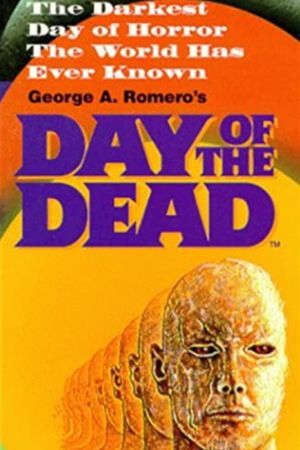 Day of the Dead's poster