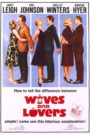 Wives and Lovers's poster