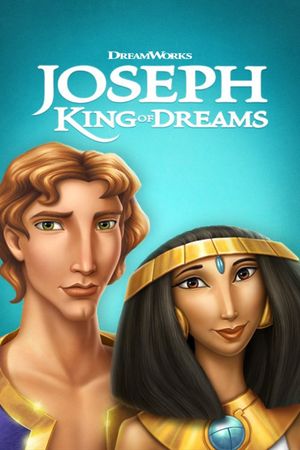 Joseph: King of Dreams's poster