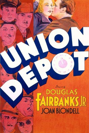 Union Depot's poster image