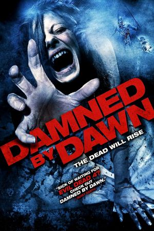 Damned by Dawn's poster