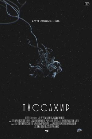 The Passenger's poster