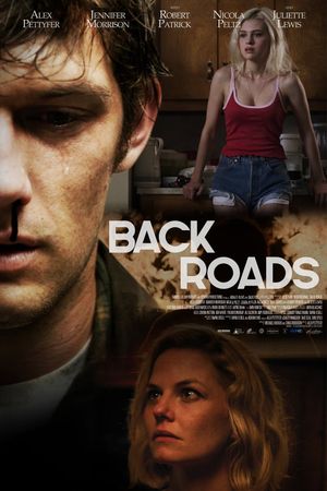 Back Roads's poster