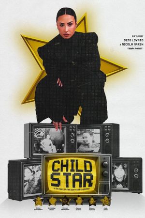 Child Star's poster