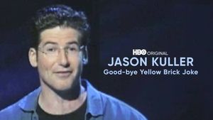 Jason Kuller: Goodbye Yellow Brick Joke's poster
