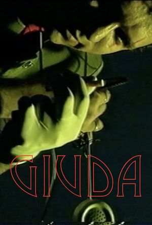 Giuda's poster