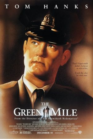 The Green Mile's poster