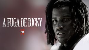 Run Ricky Run's poster