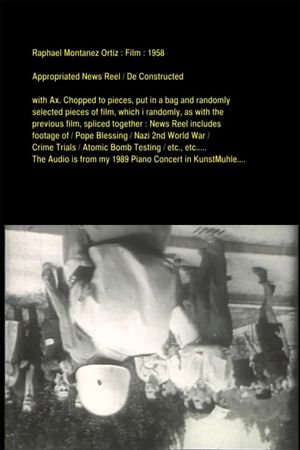 Newsreel's poster