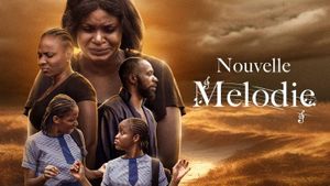 Nouvelle mélodie's poster