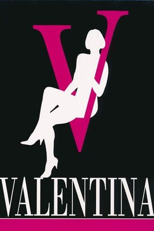 Valentina's poster