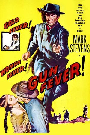 Gun Fever's poster