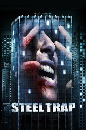 Steel Trap's poster