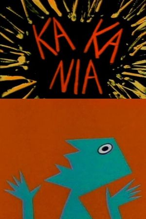Kakania's poster