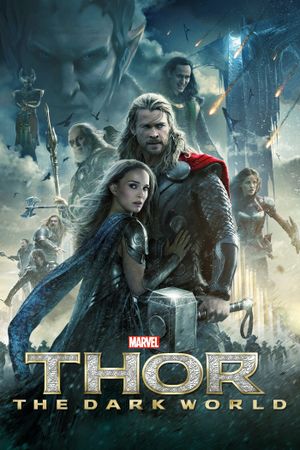 Thor: The Dark World's poster