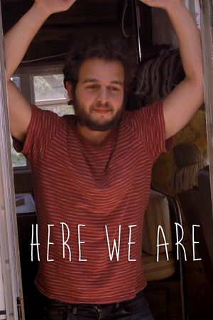 Here We Are's poster