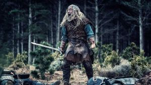 Northmen: A Viking Saga's poster