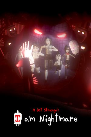 I Am Nightmare's poster
