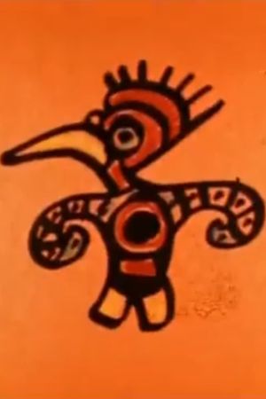 The Maya Bird's poster